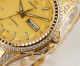 Perfect Replica Omega Constellation All Gold Diamond Case Fluted Bezel Men Watch (6)_th.jpg